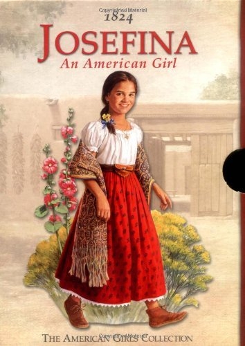 Poster Pack (American Girl)