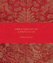 Cover art for China: Through the Looking Glass