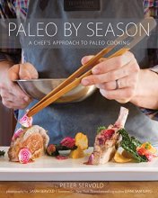 Cover art for Paleo By Season