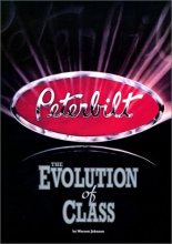 Cover art for Peterbilt : The Evolution of Class