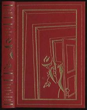 Cover art for THE KILLING MAN (Franklin Library Signed First Edition)