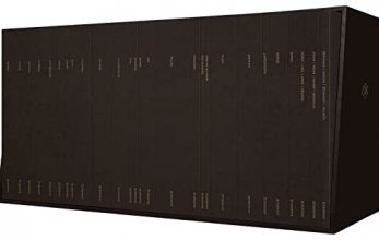 Cover art for ESV Scripture Journal: Old Testament Set