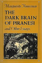Cover art for The Dark Brain of Piranesi: And Other Essays