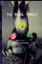 Cover art for The Royal Family