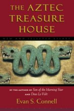 Cover art for Aztec Treasure House