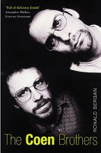Cover art for The Coen Brothers