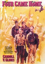 Cover art for Four Came Home
