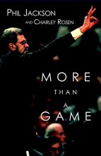 Cover art for More Than a Game