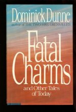 Cover art for Fatal Charms