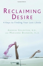 Cover art for Reclaiming Desire: 4 Keys to Finding Your Lost Libido