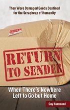 Cover art for Return to Sender