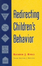 Cover art for Redirecting Children's Behavior