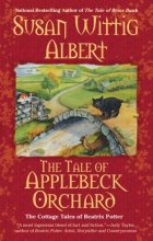Cover art for The Tale of Applebeck Orchard (The Cottage Tales of Beatrix P)