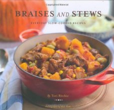 Cover art for Braises and Stews: Everyday Slow-Cooked Recipes