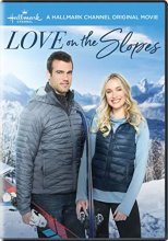 Cover art for Love on the Slopes