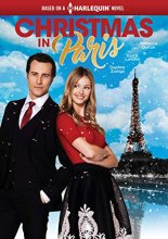 Cover art for CHRISTMAS IN PARIS