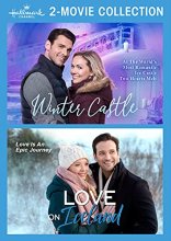Cover art for Hallmark 2-Movie Collection: Winter Castle & Love On Iceland