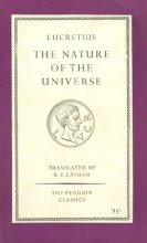 Cover art for The Nature of The Universe (The Penguin Classics
