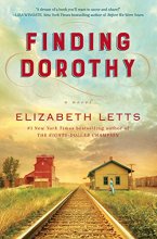 Cover art for Finding Dorothy: A Novel