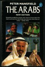 Cover art for The Arabs