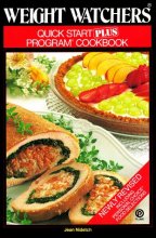 Cover art for Weight Watchers Quick Start Plus