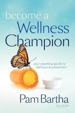 Cover art for Become a Wellness Champion