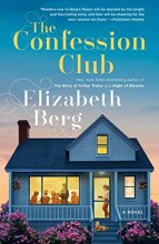 Cover art for The Confession Club: A Novel
