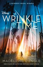 Cover art for A Wrinkle in Time Movie Tie-In Edition (A Wrinkle in Time Quintet, 1)