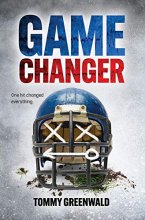 Cover art for Game Changer [paperback]