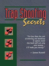 Cover art for Trapshooting Secrets