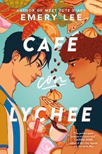 Cover art for Café Con Lychee