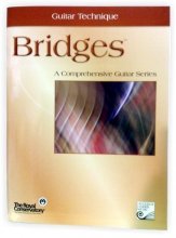 Cover art for Guitar Series: Guitar Technique