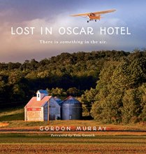 Cover art for Lost in Oscar Hotel: There Is Something in the Air