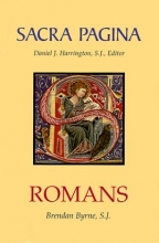 Cover art for Romans (Sacra Pagina)