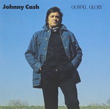 Cover art for GOSPEL GLORY