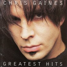 Cover art for Chris Gaines Greatest Hits : Limited Holographic First Edition