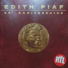 Cover art for 30th Anniversary