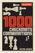 Cover art for 1000 Checkmate Combinations
