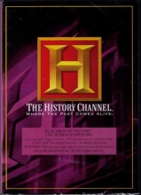 Cover art for The Roman Emperors