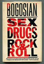 Cover art for Sex, Drugs, Rock & Roll