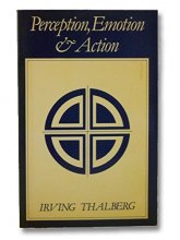 Cover art for Perception, Emotion and Action: Component Approach