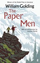 Cover art for Paper Men, The