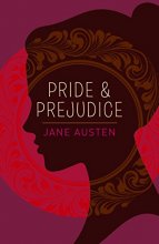Cover art for Pride and Prejudice