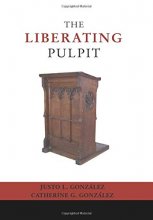 Cover art for The Liberating Pulpit