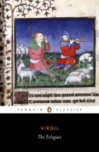 Cover art for Eclogae: Lingua Edition Pentium (Penguin Classics)