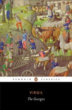 Cover art for The Georgics (Penguin Classics) (English and Latin Edition)