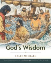 Cover art for God's Wisdom (Making Him Known)