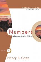 Cover art for Herein Is Love, Vol. 4: Numbers