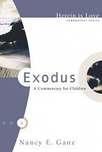 Cover art for Herein Is Love, Vol. 2: Exodus