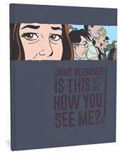 Cover art for Is This How You See Me?
